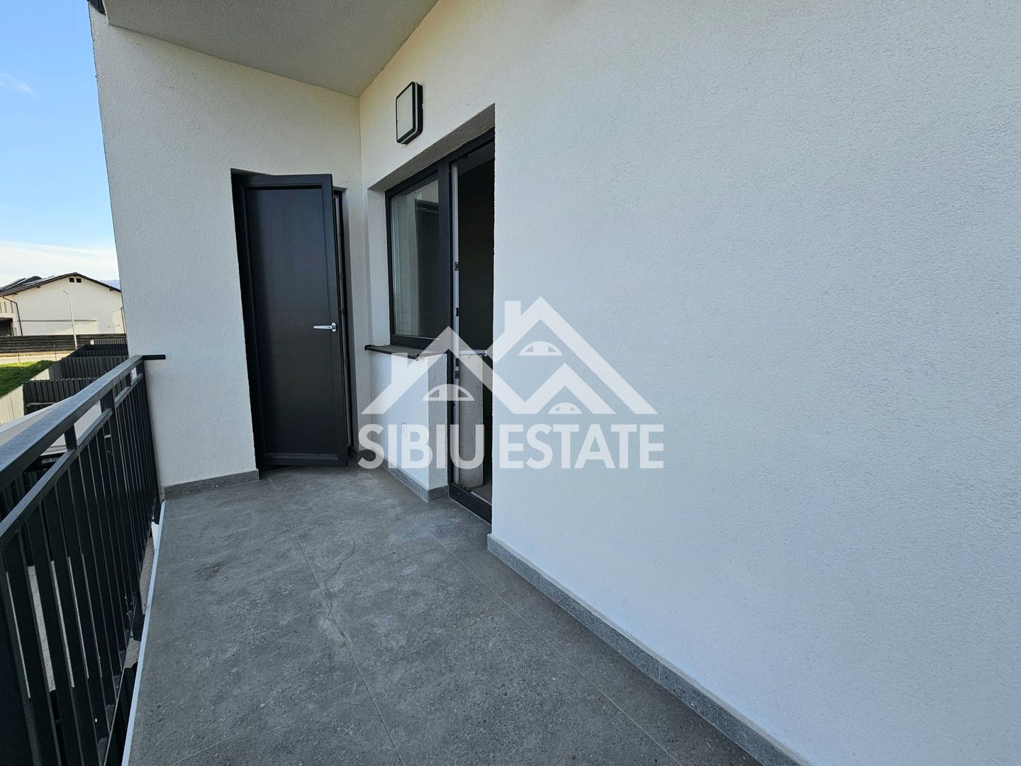 Apartament nou 2 camere etaj 1 - Poză 4