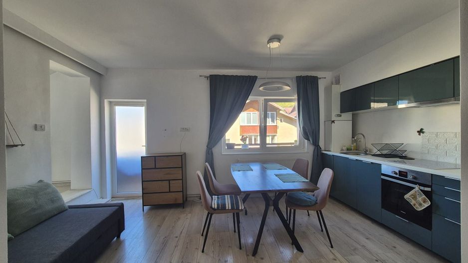 Exclusivitate - Imobil situat lângă pădure - Poză 12