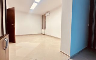 DE ÎNCHIRIAT | SPAȚIU COMERCIAL | IDEAL BIROURI | AVIAȚIEI | HERĂSTRĂU - Poză 4