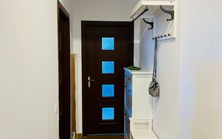 AP. 2 CAMERE- METALURGIEI, PET-FRIENDLY, PARCARE INCLUSA, CENTRALA - Poză 7