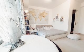 Casă modernă cu panoramă și spații generoase – zona Europa - Poză 8