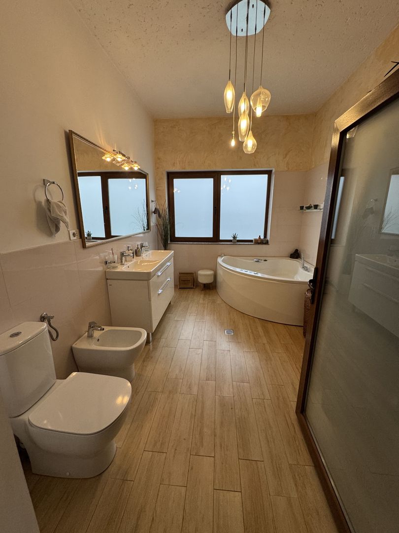 Apartament luminos ultracentral |Terasa panoramica | Unirii - Poză 6