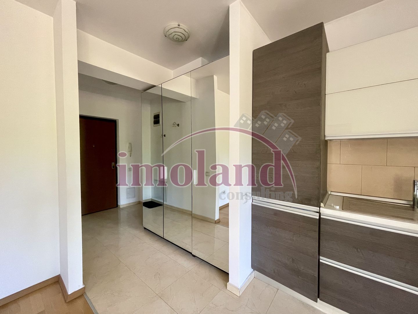 Vanzare apartament 2 cam, 2 bai 59 mp, parter | Băneasa,  ZOO - Poză 6