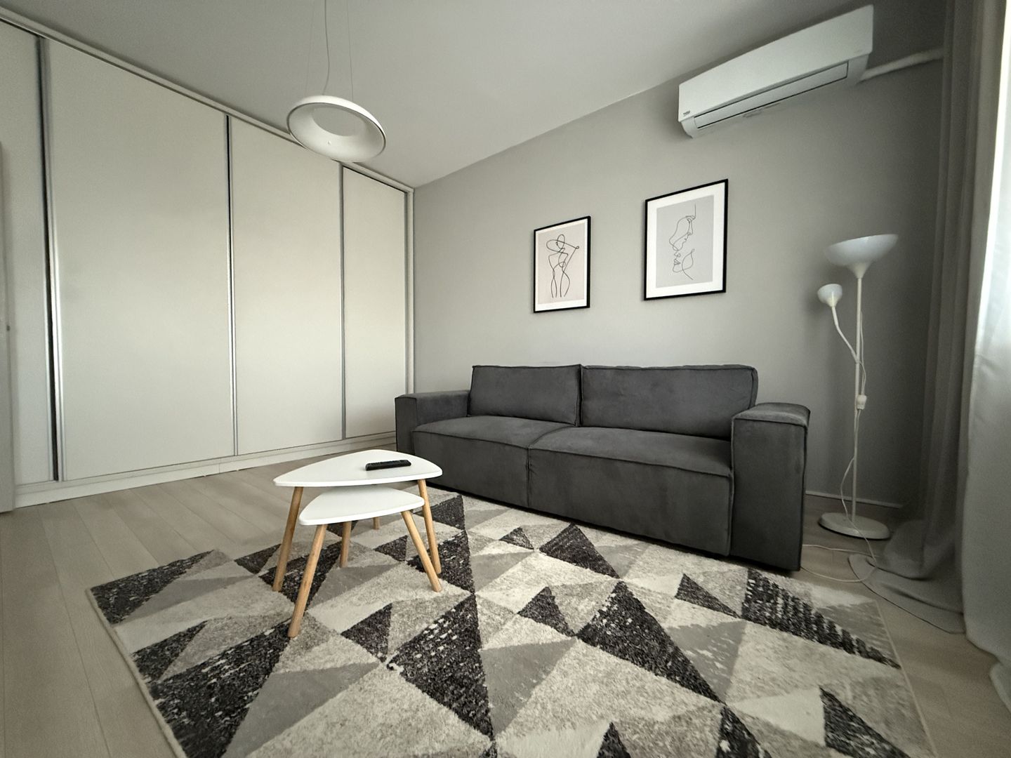 Apartament superb 2 camere | Grozavesti | Orhideea - Poză 2