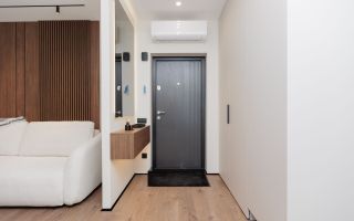 Vânzare, apartament, 2 camere, str. Vasile Lupu, Buiucani - Poză 13
