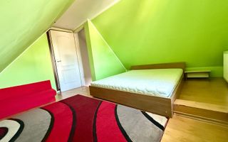 Apartament 2 camere + POD + Curte spațioasă - Poză 4