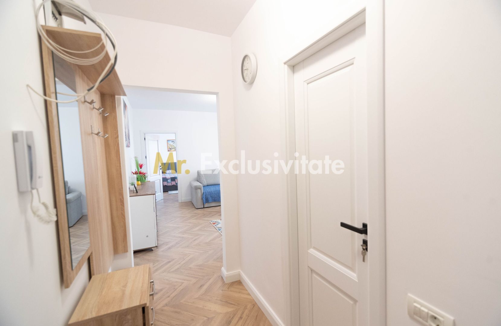 Apartament 2 camere | Bloc Nou | Prima inchiriere - Poză 7
