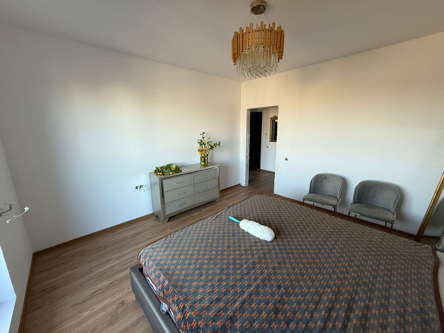 De vânzare garsonieră spațioasă în complexul Exigent - Poză 2