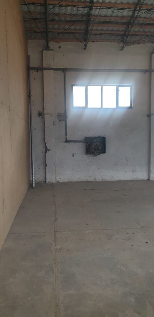 Hala depozitare Brasov - Poză 7