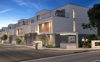 Vila deosebita de vanzare Zona Iancu Nicolae - Poză 4