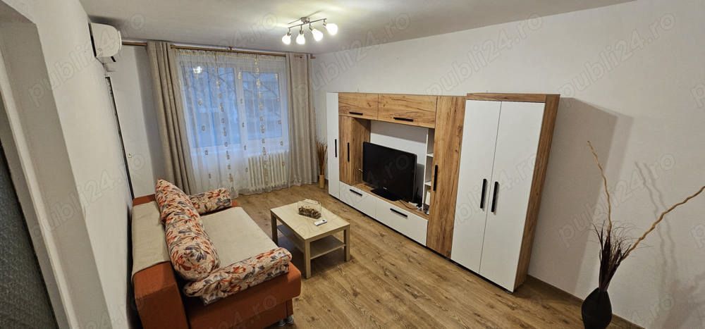 apartament 2 camere de inchiriat soseaua pantelimon - Poză 1