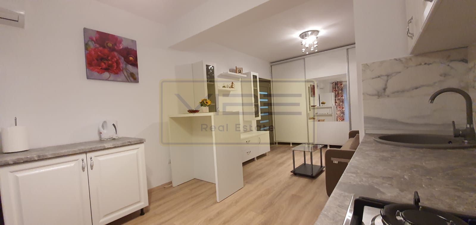 Apartament 2 camere Tatarasi Tudor Office Center - Poză 14