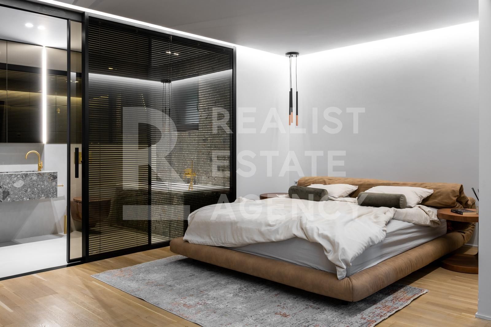 Apartament 3 camere LUX- Otopeni Premium 142 mp, Spectaculos - Poză 8