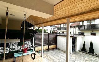 Casa 4 camere I Terasa I Selimbar - Poză 8