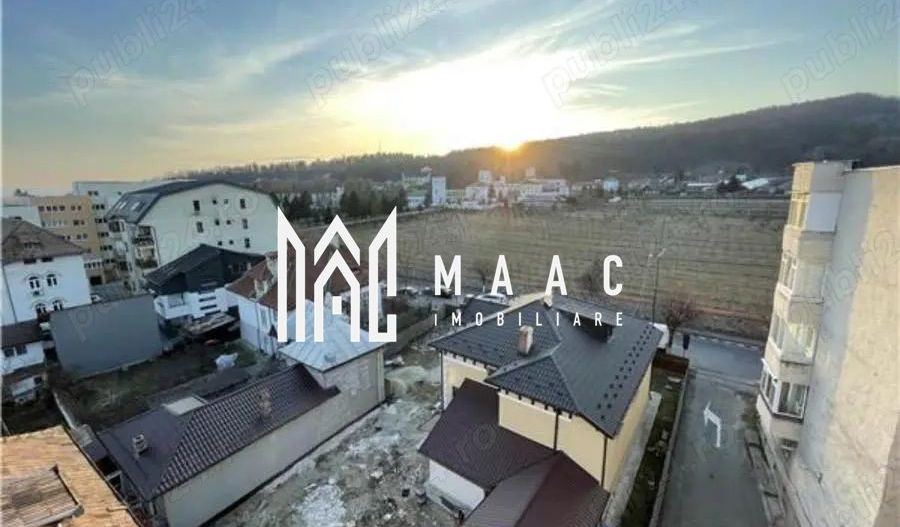 Apartament 3 camere de vânzare | Râmnicu Vâlcea, Traian | 68 mp - Poză 5