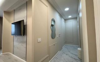 Apartament de inchiriat cu 2 camere in Lila Residence&Spa - Poză 2