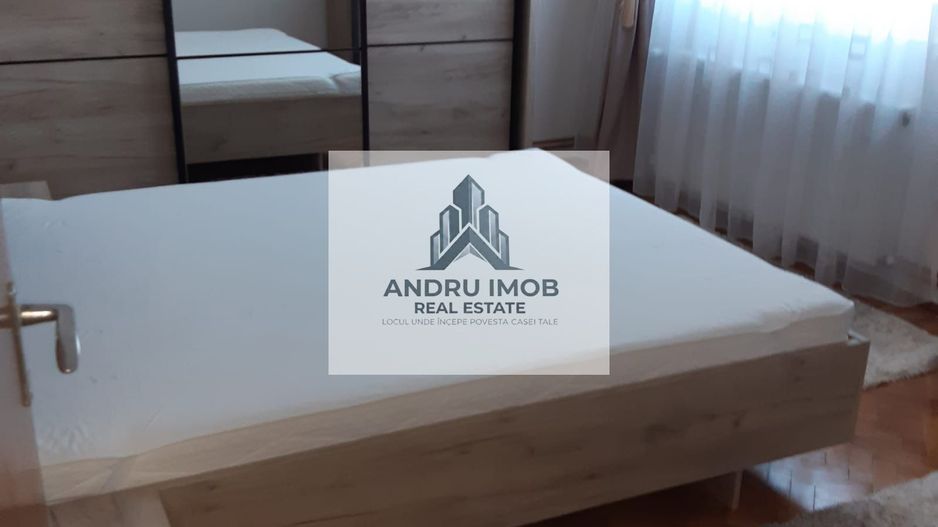 Apartament 2 Camere decomandat / Metrou Costin Georgian - Poză 8