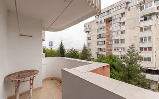 Apartament 3 camere - decomandat - 2 balcoane, vedere pe 2 părți – Dedeman - Poză 13