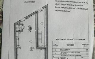 Spatiu comercial de inchiriat Gorjului - Poză 3