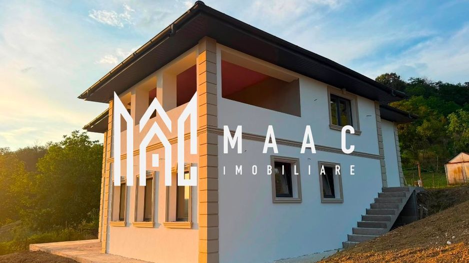 Casă 5 camere de vânzare | Vlădești, Râmnicu Vâlcea | 239 mp - Poză 14