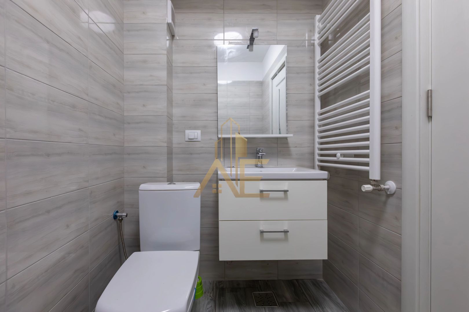 Apartament 3 camere decomandat | Bloc 2020 | Parcare subterană | 72,75 - Poză 10