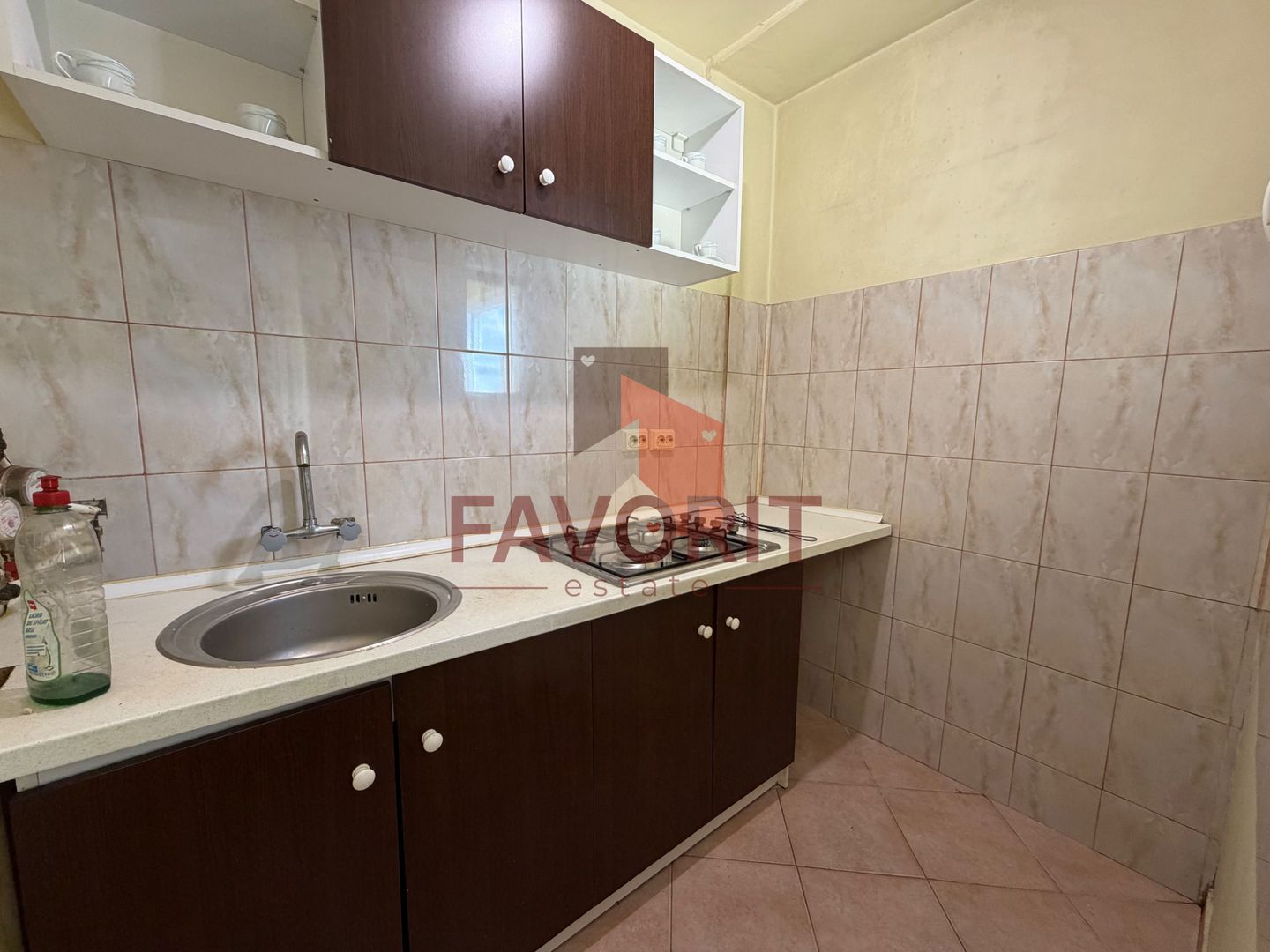 Etaj intermediar. Zona Circumvalatiunii. Disponibil imediat - Poză 4