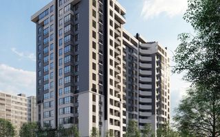 Vânzare, apartament, 1 cameră, strada Iazului, Poșta Veche. - Poză 1