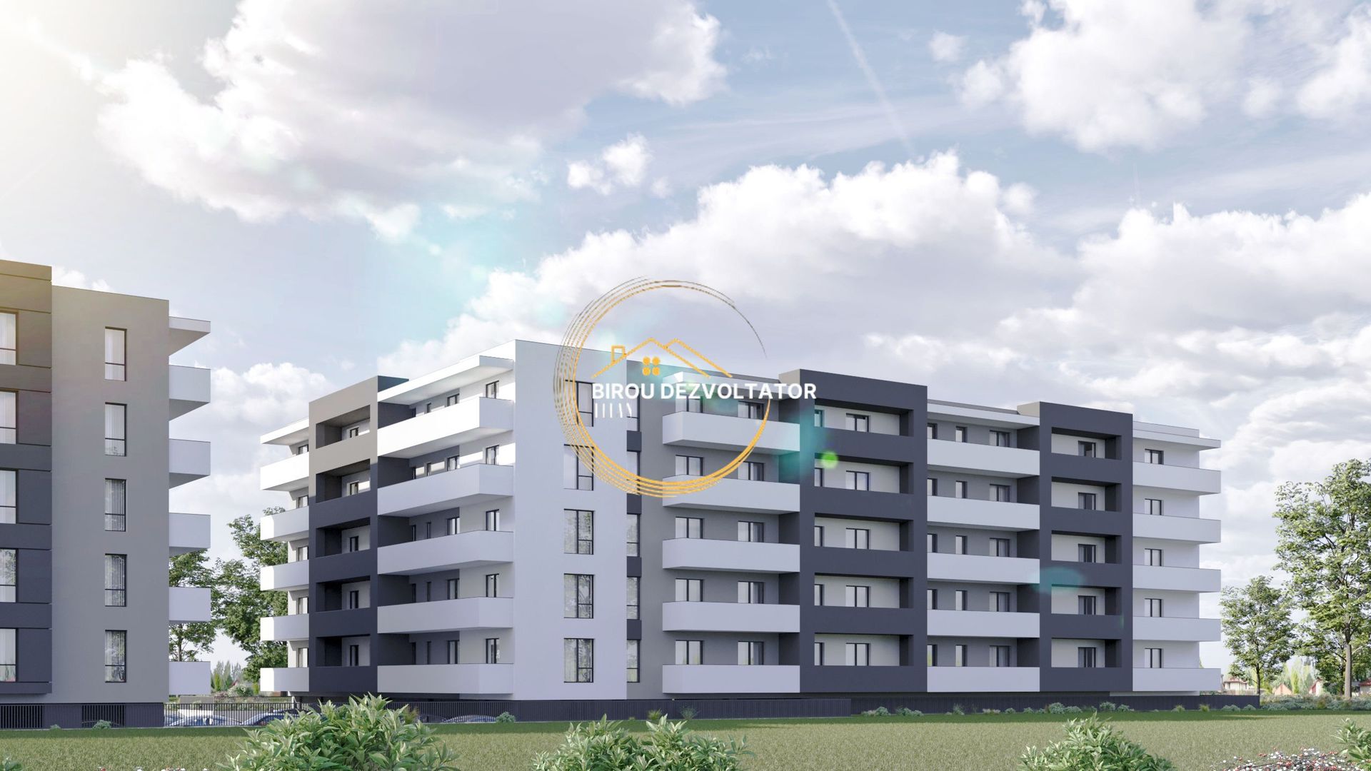 Investitie sigura Titan Pallady Parcare bonus STB Metrou Teclu Ikea - Poză 9