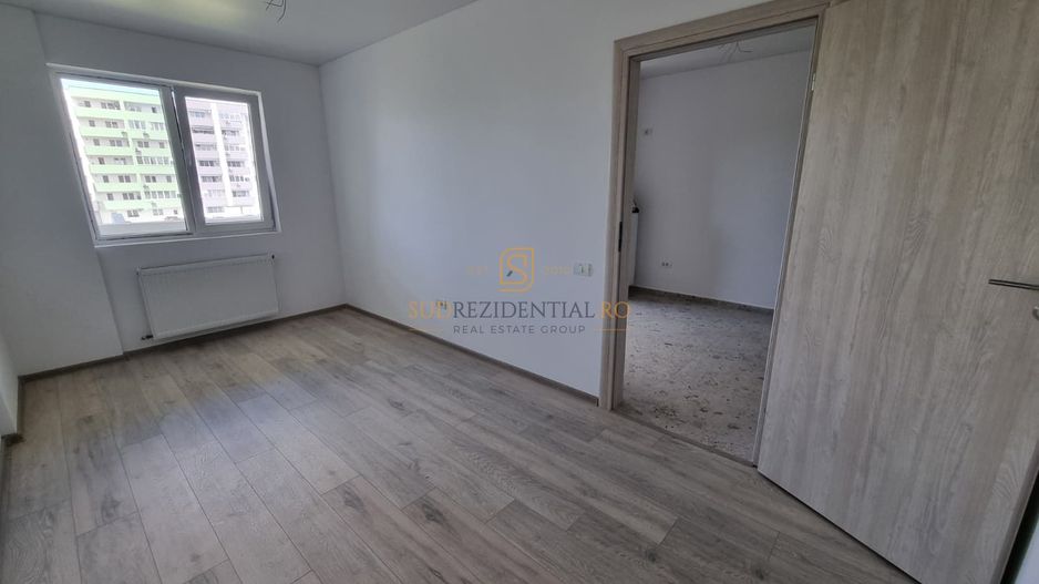 Apartament 2 camere | Mutare imediată si finisat complet, acces metrou - Poză 3