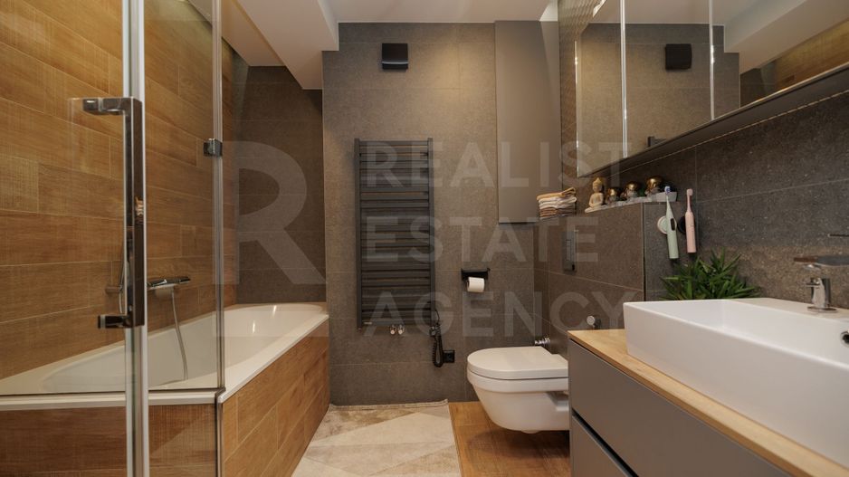 Vânzare, apartament 2 camere, str. Nadejda Russo, Rîșcani - Poză 13