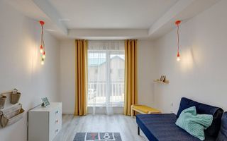 Casa Cosmopolis, prima inchiriere - Poză 15