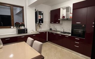 Inchiriez apartament 2 camere - Spring residence - Poză 4