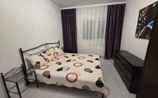 De inchiriat apartament 3 camere, sector 4, Grand Kristal Residence - Poză 7