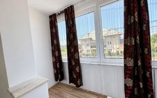 Apartament 3 camere decomandat – 62 mp – Etaj 1 – Centru Marginea - Poză 5