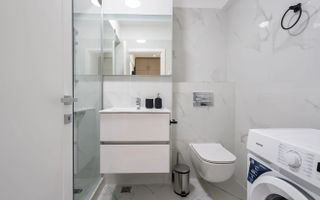 GARSONIERA - IVORY RESIDENCE, CENTRALA PROPRIE, BLOC NOU, PARCARE - Poză 5