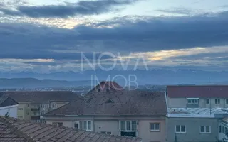 Apartament 3 camere mobilat-utilat - Str. Semaforului - Poză 11