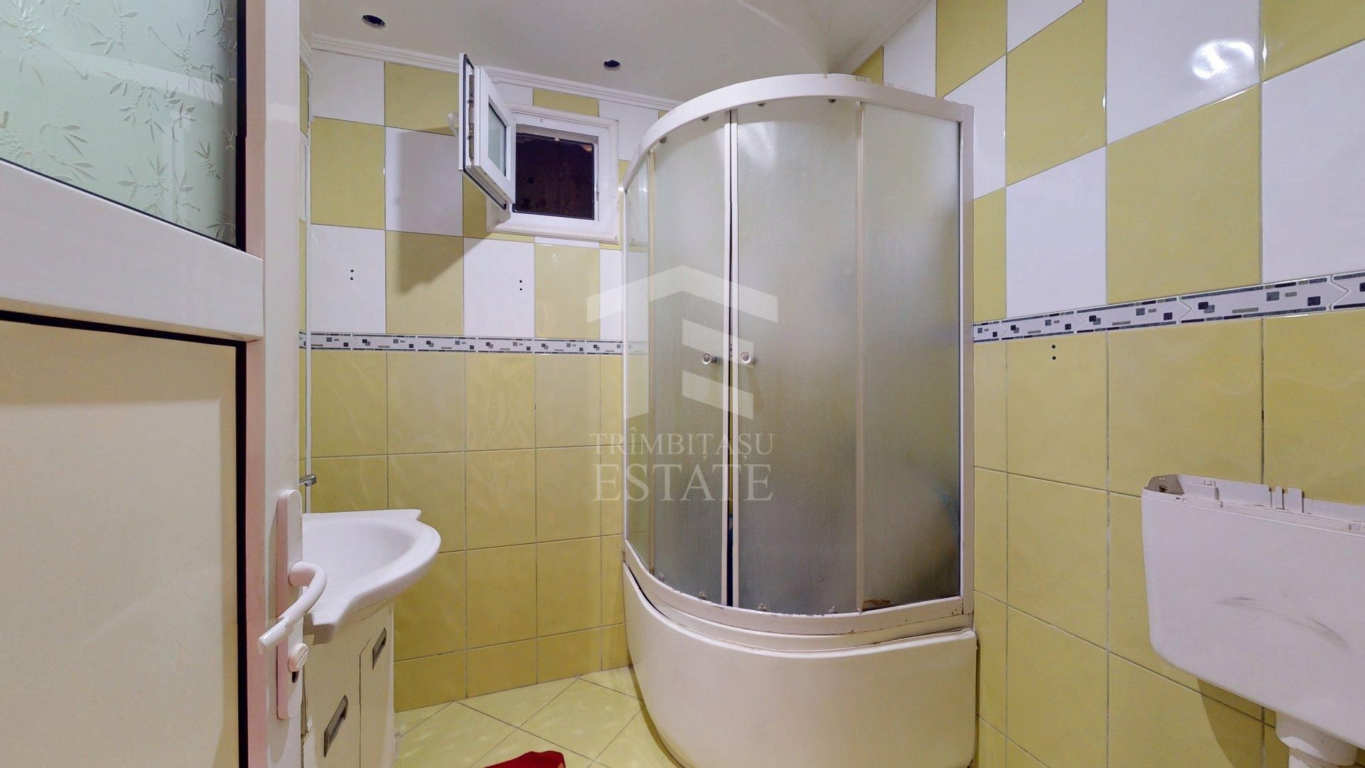 Apartament 4 camere– Zona Teiul Doamnei - Poză 20