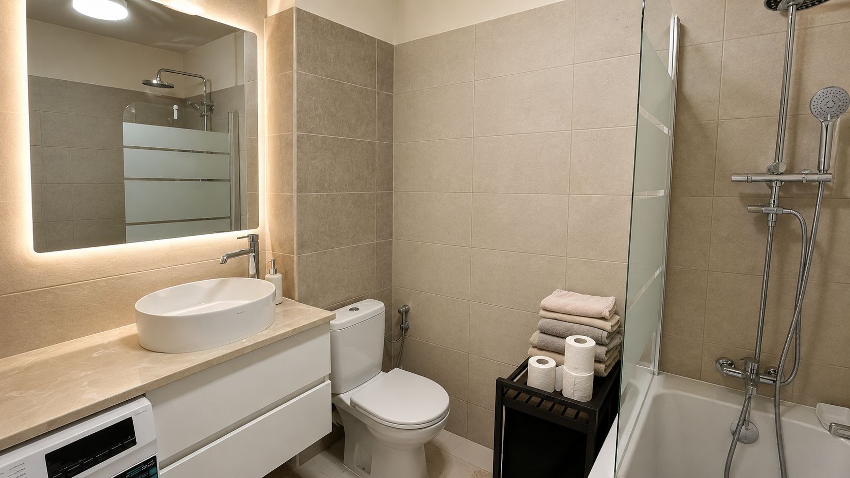 COMISION 0% | Apartament 2 camere | 67,14 mp | Braytim | Centrala - Poză 12
