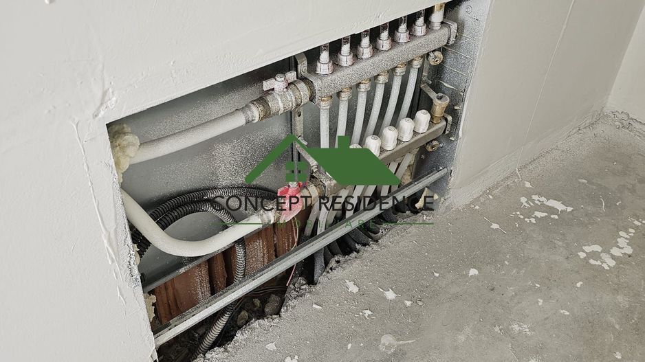 Vand casa P+M, Tautii Magheraus zona aeroportului - Poză 9