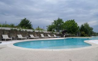 Oaza de relaxa de pe malul lacului Snagov. - Poză 7