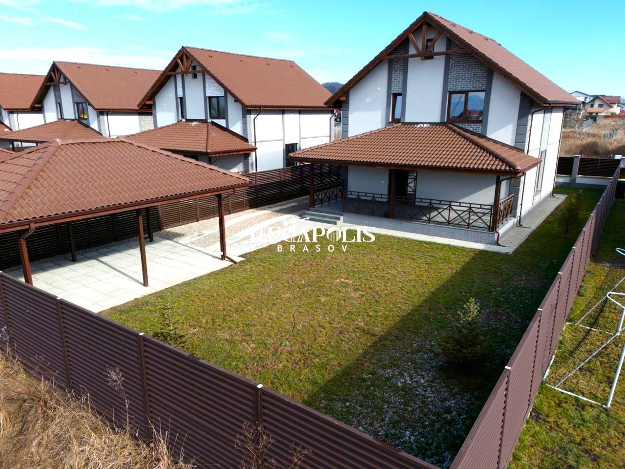 Casa Sanpetru Intabulata - Poză 3