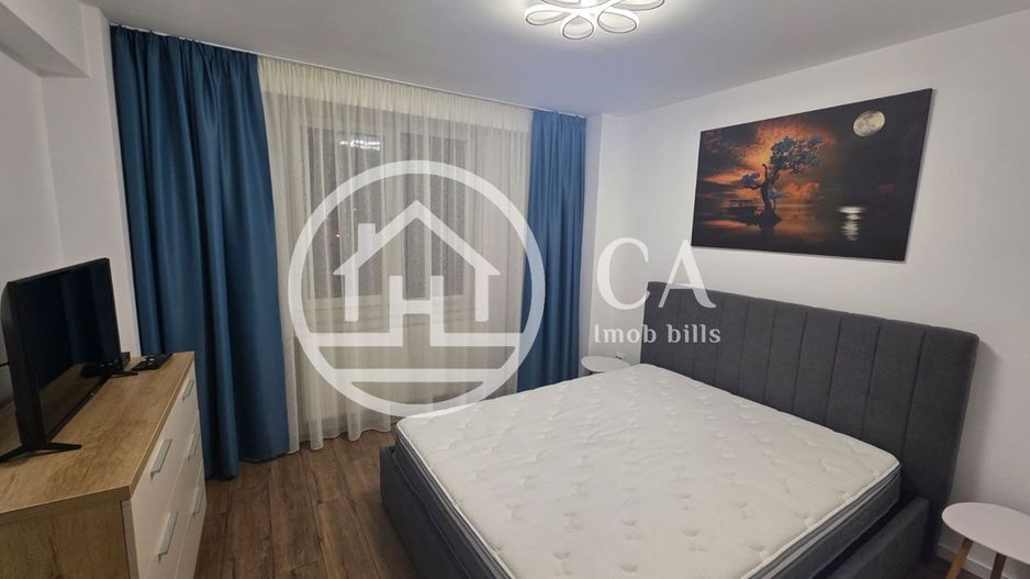 Apartament cu 2 camere de inchiriat în zona Nufărul, Oradea - Poză 9
