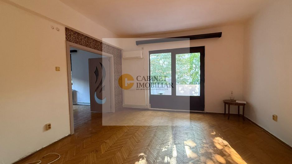 3 camere + birou I Etaj 1  I Curte + garaj I 1 mai - Domenii - Poză 1