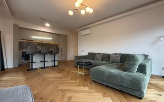 Apartament modern cu 2 camere la cheie in Piata Cipariu - Poză 3