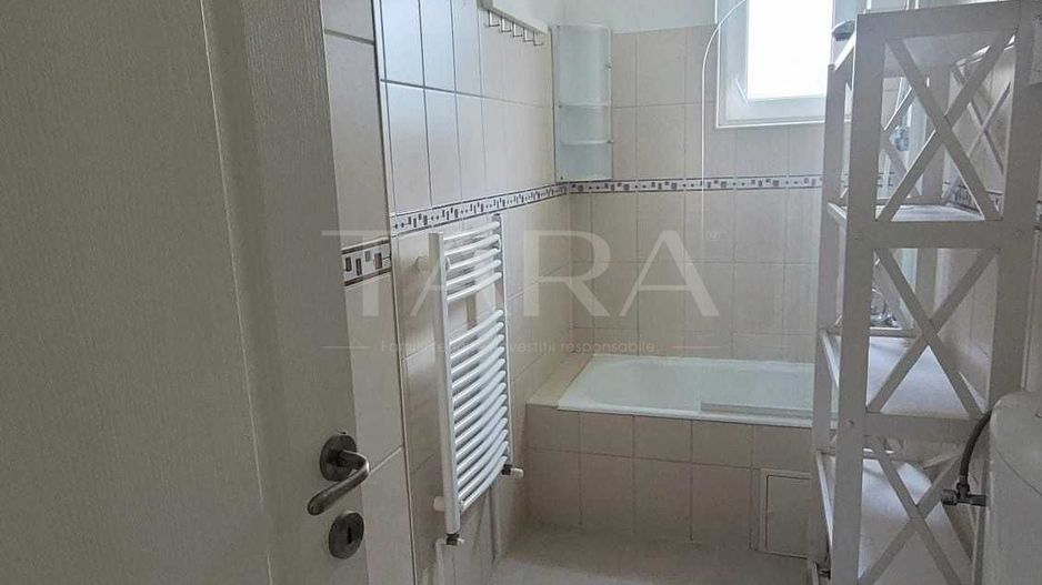 Apartament 2 camere, garaj și parcare incluse, zona Horea, Central. - Poză 8