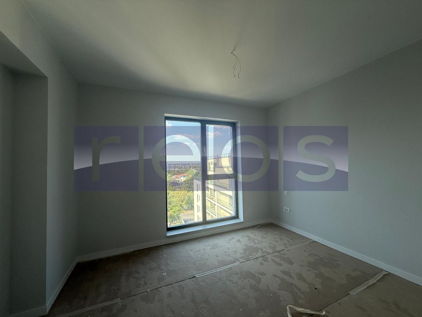 VANZARE APARTAMENT 3 CAMERE | STRAULESTI | 86MP | TERASA | COMPLEX NOU - Poză 5