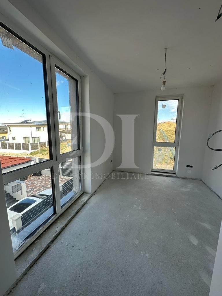Duplex de vanzare / Cartier Borhanci / Cluj- Napoca - Poză 33