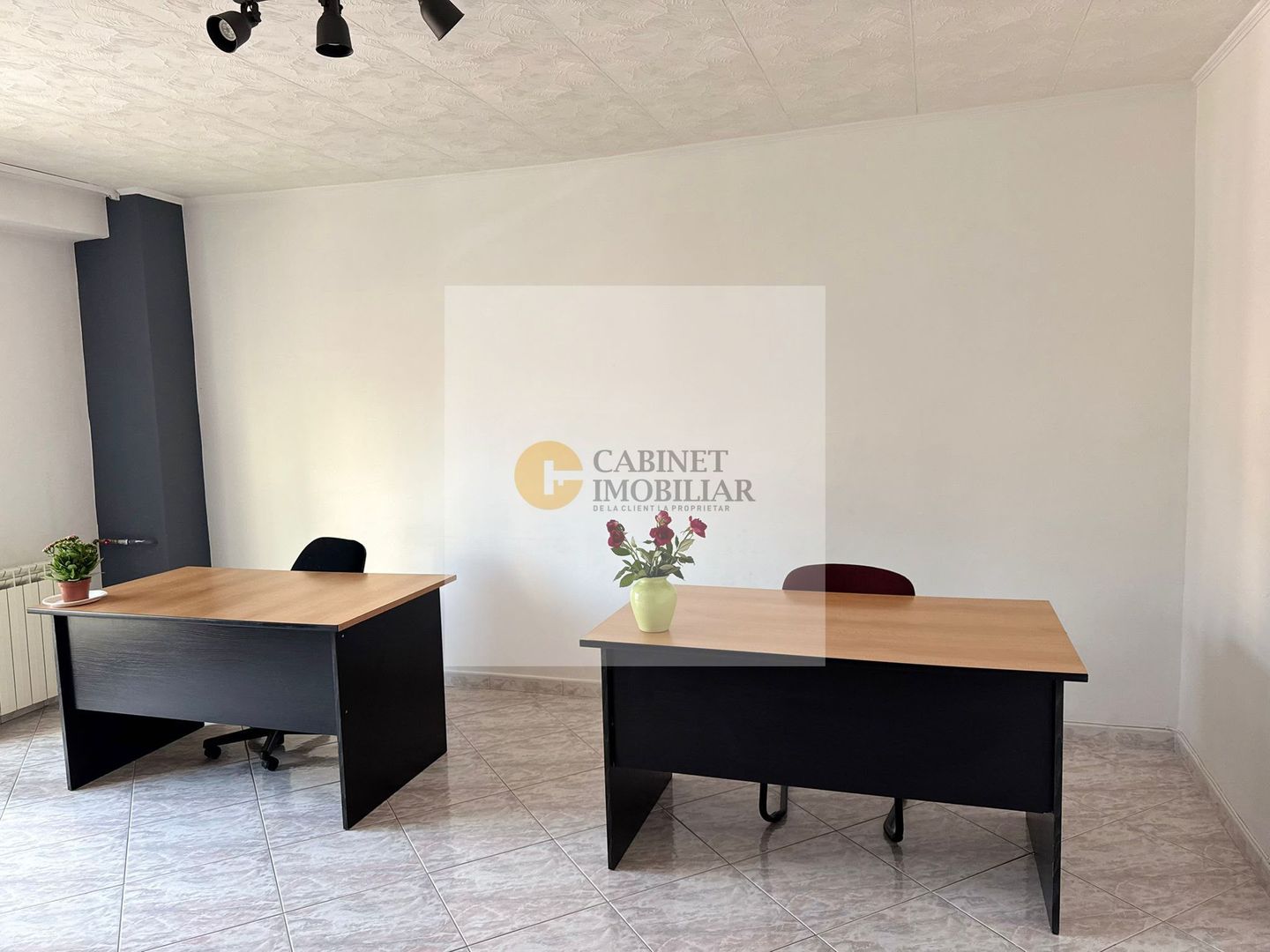 2 camere I Rond Alba Iulia I Etaj 1 I Decomandat - Poză 10