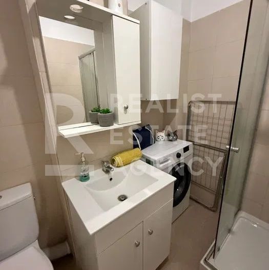 Vânzare, garsonieră în zona Militari Residence - Poză 7