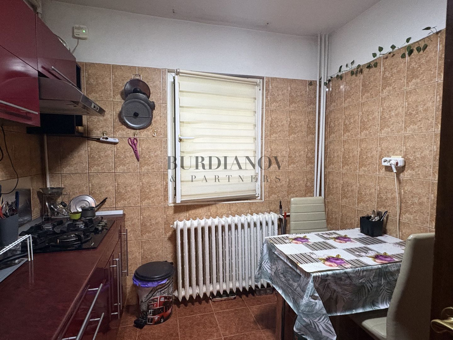 Apartament cu 2 camere - Metrou Gorjului - Str. Mălinului - Poză 7